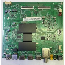 TCL 08-SM43TML-LC208AA MAIN BOARD
