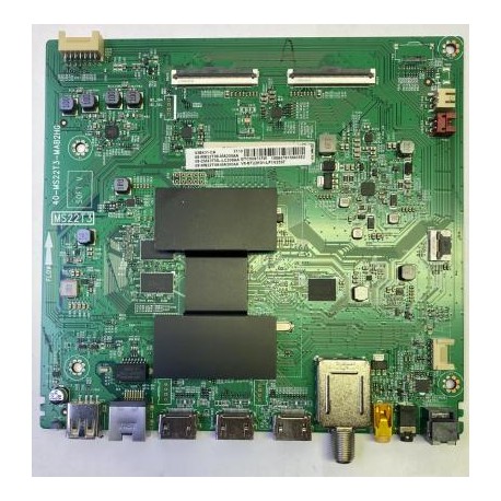 TCL 08-SM43TML-LC208AA MAIN BOARD