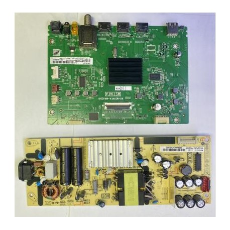 TCL 40S321-CA REPAIR KIT