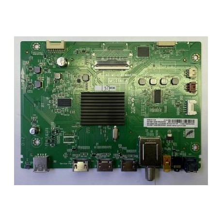 TCL 08-CM40TML-LC234AA MAIN BOARD