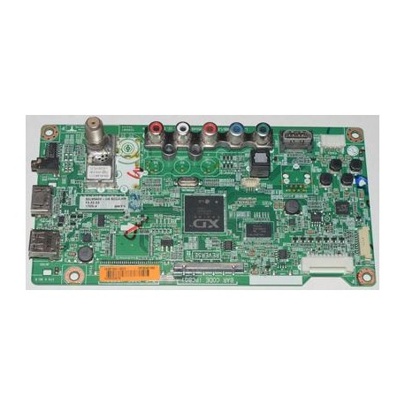 LG EBT62359787 MAIN BOARD