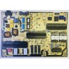 SAMSUNG BN44-01107A POWER BOARD