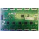 SAMSUNG BN94-17426A LED DRIVER BOARD