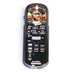 RC-DV601 KENWOOD REMOTE CONTROL RCDV601, A70-2072-15, A70207215 - NEW