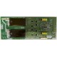 LG 6632L-0606A (PPW-CC55NS-S) Slave Backlight Inverter