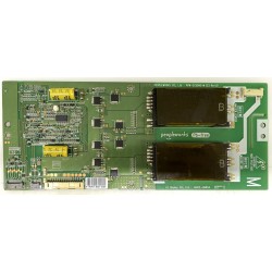 LG 6632L-0605A (PPW-CC55NS-M) Master Backlight Inverter
