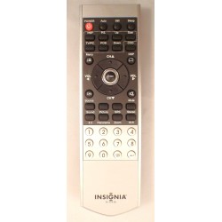 RC-Y18-0B INSIGNIA REMOTE CONTROL RCY180B - NEW