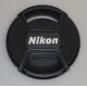 NIKON LC-77 Lens Cap 77mm (Original) LC77