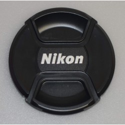 NIKON LC-77 Lens Cap 77mm (Original) LC77