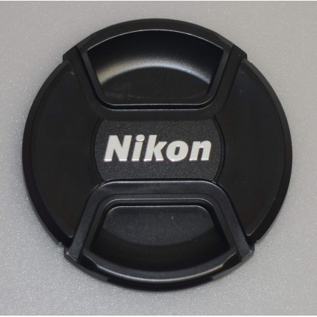 NIKON LC-77 Lens Cap 77mm (Original) LC77