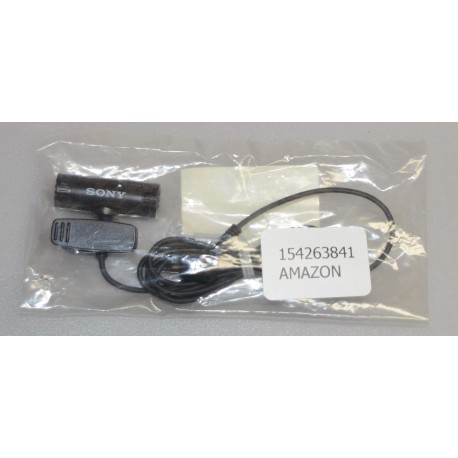 SONY 154263841 Microphone (Original)