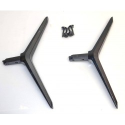 VIZIO 790.00W28.0025 STAND E48-C2, D55-D2