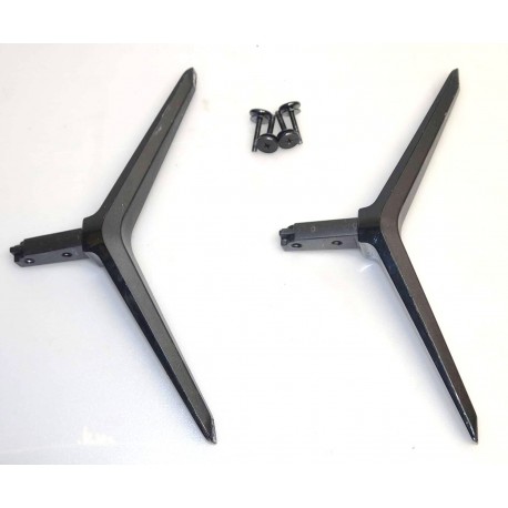 VIZIO 790.00W28.0025 STAND E48-C2, D55-D2