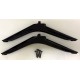 PHILIPS 56-5907G1-0HAG TV STAND/LEGS