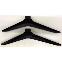 ELEMENT CREFLE 1253/1254 3-1 TV STAND/LEGS (SEE NOTE)