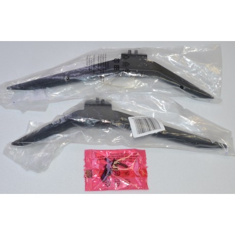 INSIGNIA X20T8550 / X20T8551 TV STAND/LEGS (NEW)