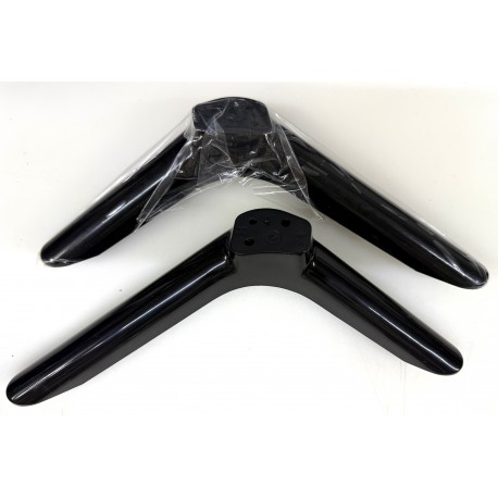 ONN 850275834L / 850275835R TV STAND/LEGS (NEW) (SEE NOTE)