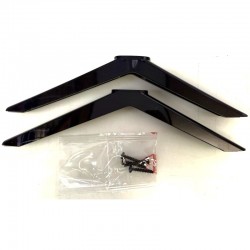 TCL 68-641050-1ZRG/68-642390-1ZRG STAND/LEGS