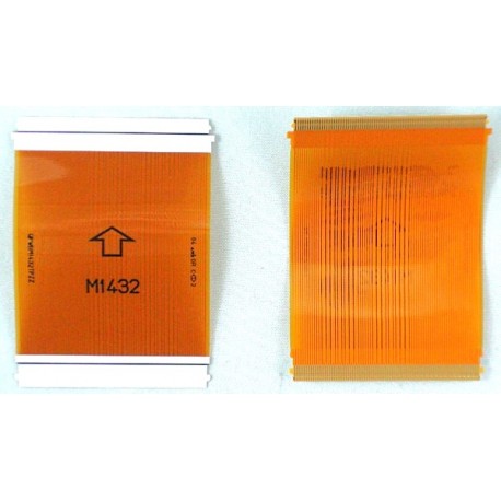 SAMSUNG QPWBM1432TPZZ RIBBON CABLE