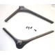 HISENSE 65Q7809 STAND/LEGS