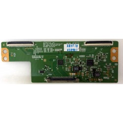 LG 6871L-4589B T-CON BOARD