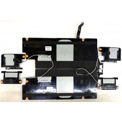 SAMSUNG BN96-50974C / BN96-50974D TV SPEAKER SET