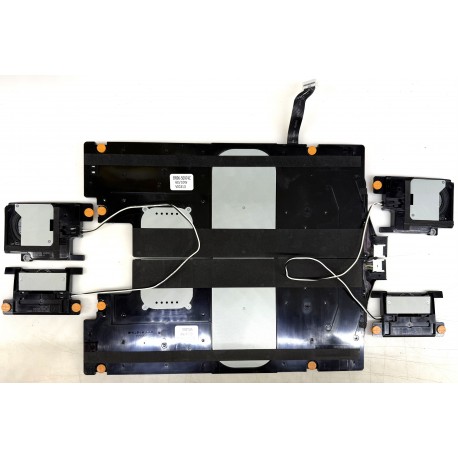 SAMSUNG BN96-50974C / BN96-50974D TV SPEAKER SET