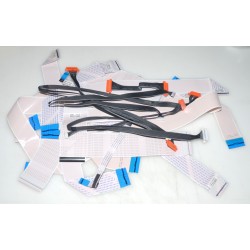 SAMSUNG QN75Q800TAF FFC CABLE SET