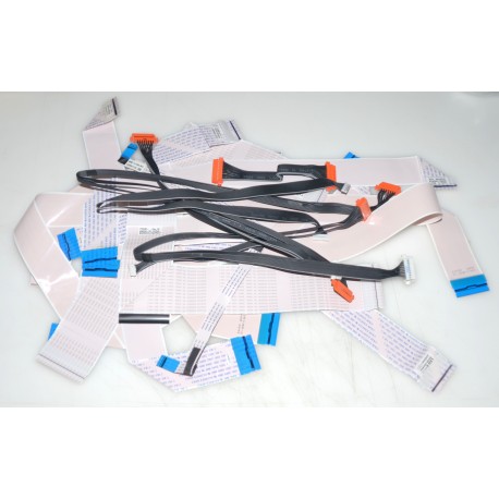 SAMSUNG QN75Q800TAF FFC CABLE SET