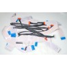 SAMSUNG QN75Q800TAF FFC CABLE SET
