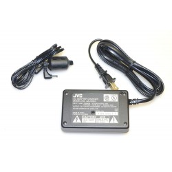 JVC AA-V20U AC ADAPTER AAV20U, 046838157660 - NEW