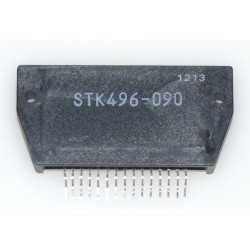 STK496-090 INTEGRATED CIRCUIT STK496090 - NEW