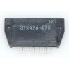 STK496-090 INTEGRATED CIRCUIT STK496090 - NEW