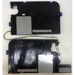 SAMSUNG BN96-43066C TV SPEAKER SET