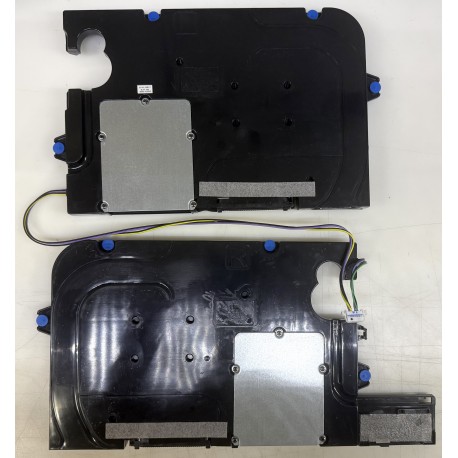 SAMSUNG BN96-43066C TV SPEAKER SET