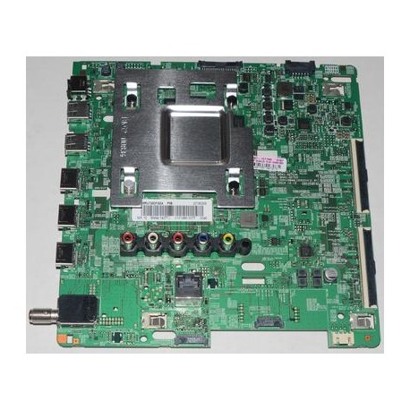 SAMSUNG BN94-14756W MAIN BOARD FOR UN55RU7100FXZC