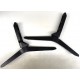 TCL 85S470G-CA TV STAND/LEGS (SEE NOTE)