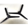 TCL 85S470G-CA TV STAND/LEGS (SEE NOTE)