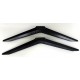 TCL 65S470G-CA TV STAND / LEGS (NEW) (SEE NOTE)