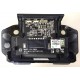 SAMSUNG BN96-49257A P- FUNCTION BOARD