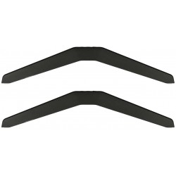TCL 68-780970-0ZR1AG TV STAND / LEGS (NEW) (SEE NOTE)