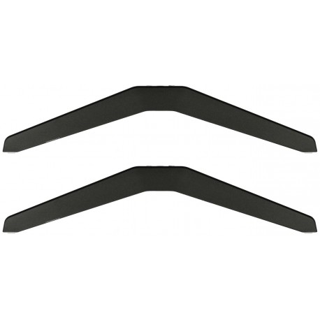 TCL 68-780970-0ZR1AG TV STAND / LEGS (NEW) (SEE NOTE)