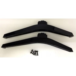 HISENSE 40H5507 TV STAND / LEGS