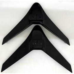 56-747780-0UQG TV STAND / LEGS (SEE NOTE)