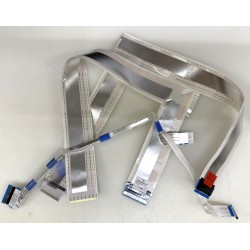 LG 50QNED80TUC FFC SET
