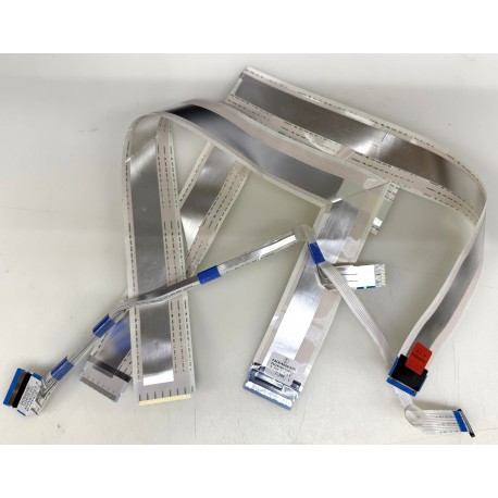 LG 50QNED80TUC FFC SET