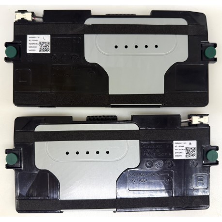 LG EAB65831301 / EAB65831302 TV SPEAKER SET