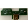 LG EAX70025601 USB-C BOARD