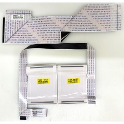 SAMSUNG QN55S95BAF FFC SET