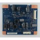 SONY 55.42T34.D02 LED DRIVER BOARD
